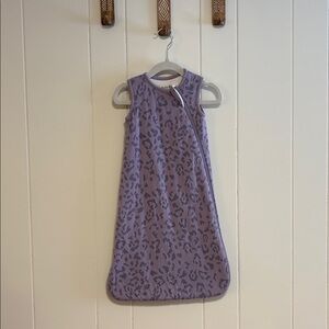 Kyte Baby Leopard Sleep Sack